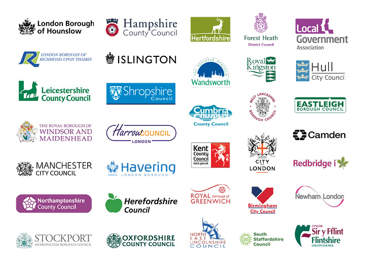 Local Government Council Authority Market Research Company By DJS Research Ltd